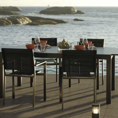 Mobilier de jardin